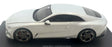 Top Speed 1/18 Scale TS0671 - Bentley Batur - Bonneville Pearl