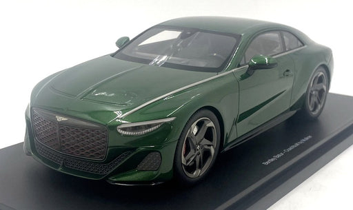 Top Speed 1/18 Scale TS0672 - Bentley Batur Scarab - Coach built by Mulliner