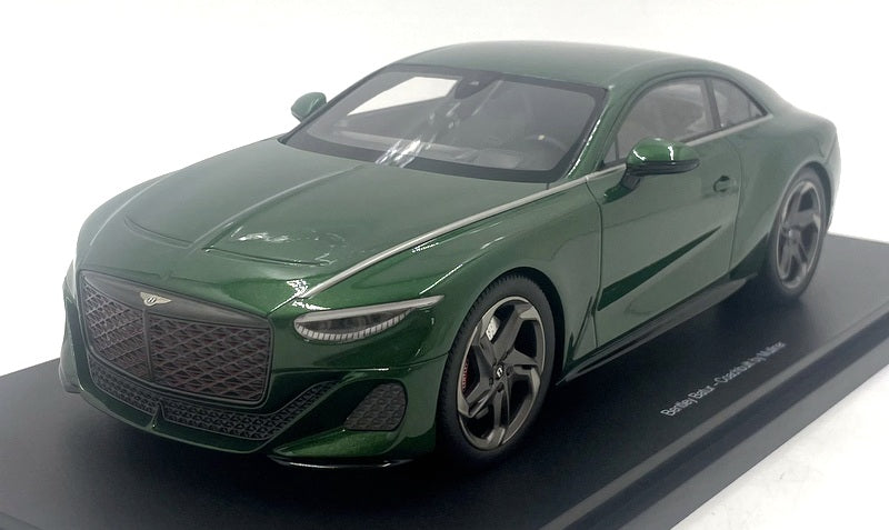 Top Speed 1/18 Scale TS0672 - Bentley Batur Scarab - Coach built by Mulliner