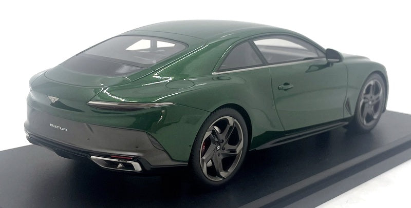 Top Speed 1/18 Scale TS0672 - Bentley Batur Scarab - Coach built by Mulliner