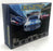 Scalextric 1/32 Scale Slot Car C4619A - Ken Miles Triple Pack - Legends