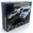 Scalextric 1/32 Scale Slot Car C4642A - Colin McRae Triple Pack - Legends