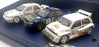 Scalextric 1/32 Scale Slot Car C4642A - Colin McRae Triple Pack - Legends
