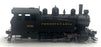 Bachmann HO 1/87 Scale 52104 - 0-6-0 Side Tank (DCC) Pennsylvania Railroad