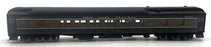 Walthers HO (1/87) Scale 932-100007 - Pullman Heavyweight 12-1 (Plan #3410A) NYC