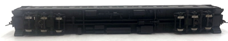 Walthers HO (1/87) Scale 932-100007 - Pullman Heavyweight 12-1 (Plan #3410A) NYC