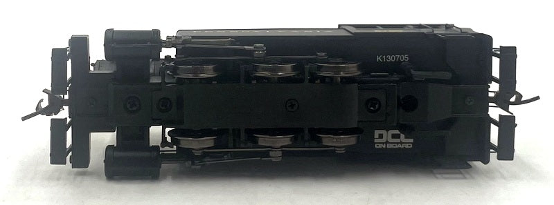 Bachmann HO 1/87 Scale 52104 - 0-6-0 Side Tank (DCC) Pennsylvania Railroad