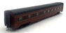 Walthers HO (1/87) Scale 932-6729 Pullman Standard 6-6-4 Sleeper Chesapeake/Ohio