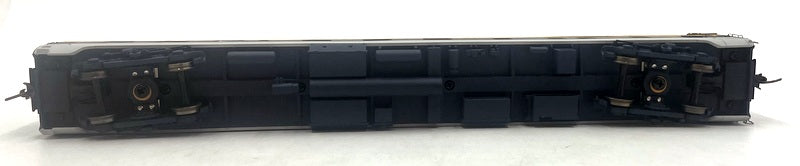 Walthers HO (1/87) Scale 932-6729 Pullman Standard 6-6-4 Sleeper Chesapeake/Ohio