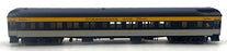 Walthers HO (1/87) Scale 932-10068 - Pullman Heavyweight 8-1-2 (Plan #3979A)