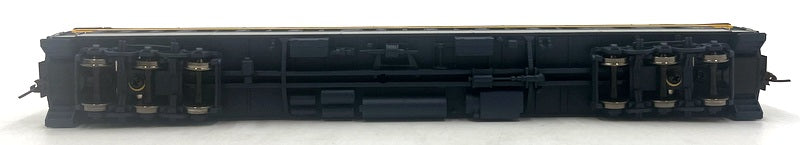 Walthers HO (1/87) Scale 932-10068 - Pullman Heavyweight 8-1-2 (Plan #3979A)