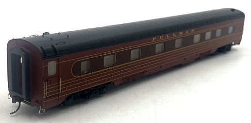 Walthers HO (1/87) Scale 932-15255 - Pullman Standard 4-4-2 Sleeper PRP