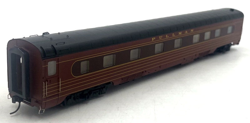 Walthers HO (1/87) Scale 932-15255 - Pullman Standard 4-4-2 Sleeper PRP