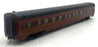 Walthers HO (1/87) Scale 932-15255 - Pullman Standard 4-4-2 Sleeper PRP