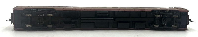 Walthers HO (1/87) Scale 932-15255 - Pullman Standard 4-4-2 Sleeper PRP