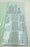 Walthers HO (1/87) Scale 932-6842 Pullman Standard 4140 10-60 Sleeper Santa Fe