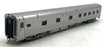 Walthers HO (1/87) Scale 932-6842 Pullman Standard 4140 10-60 Sleeper Santa Fe