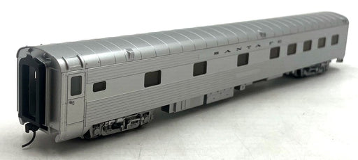 Walthers HO (1/87) Scale 932-6842 Pullman Standard 4140 10-60 Sleeper Santa Fe