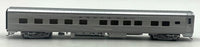 Walthers HO (1/87) Scale 932-6842 Pullman Standard 4140 10-60 Sleeper Santa Fe