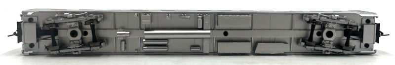 Walthers HO (1/87) Scale 932-6842 Pullman Standard 4140 10-60 Sleeper Santa Fe