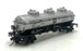 Athearn 73680 (1/87) Scale  - Triple Dome Tank Car 924 Barrett Company