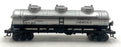 Athearn 73680 (1/87) Scale  - Triple Dome Tank Car 924 Barrett Company
