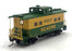 Athearn 74332 (1/87) Scale  - 4 Window Caboose #94037 Reading Company