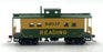 Athearn 74332 (1/87) Scale  - 4 Window Caboose #94037 Reading Company