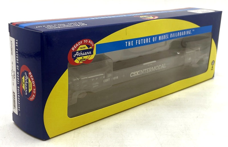 Athearn  ATH29054 (1/87) Scale - '48 Husky Stack Car 61512