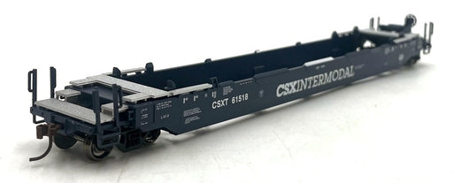 Athearn  ATH29054 (1/87) Scale - '48 Husky Stack Car 61512