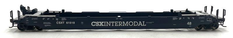 Athearn  ATH29054 (1/87) Scale - '48 Husky Stack Car 61512