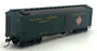 Athearn 92562 (1/87) Scale - '50 Express Reefer 1323 Railway Express Agency