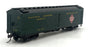 Athearn 92562 (1/87) Scale - '50 Express Reefer 1323 Railway Express Agency