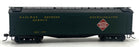 Athearn 92562 (1/87) Scale - '50 Express Reefer 1323 Railway Express Agency