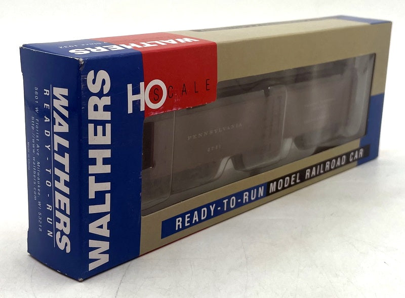 Walthers 932-5888 (1/87) Scale PRR R50B Express Reefer June - August 1945 #2721