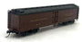 Walthers 932-5888 (1/87) Scale PRR R50B Express Reefer June - August 1945 #2721