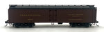 Walthers 932-5888 (1/87) Scale PRR R50B Express Reefer June - August 1945 #2721