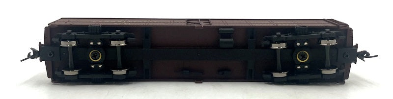 Walthers 932-5888 (1/87) Scale PRR R50B Express Reefer June - August 1945 #2721