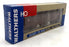 Walthers 932-5883 (1/87) Scale - PRR R50B Express Reefer Keystone #2912