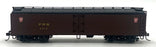 Walthers 932-5883 (1/87) Scale - PRR R50B Express Reefer Keystone #2912