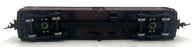 Walthers 932-5883 (1/87) Scale - PRR R50B Express Reefer Keystone #2912