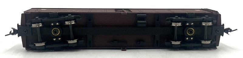 Walthers 932-5883 (1/87) Scale - PRR R50B Express Reefer Keystone #2912