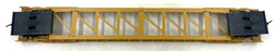 Walthers HO (1/87) Scale 910-5057 '53 NSC Well Car - Single TTX #658627