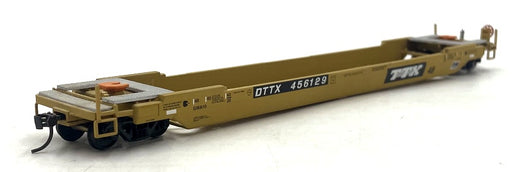 Walthers HO (1/87) Scale 932-4305 All Purpose Stand Alone Husky Stacks (single)