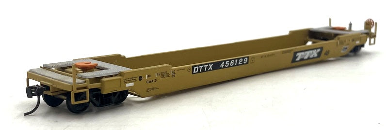 Walthers HO (1/87) Scale 932-4305 All Purpose Stand Alone Husky Stacks (single)