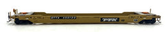 Walthers HO (1/87) Scale 932-4305 All Purpose Stand Alone Husky Stacks (single)
