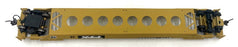 Walthers HO (1/87) Scale 932-4305 All Purpose Stand Alone Husky Stacks (single)