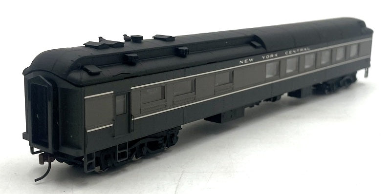 Walthers HO (1/87) Scale 932-10157 Heavyweight Dinner New York Central