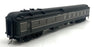 Walthers HO (1/87) Scale 932-10157 Heavyweight Dinner New York Central
