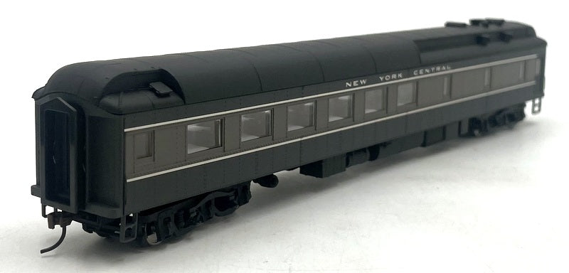 Walthers HO (1/87) Scale 932-10157 Heavyweight Dinner New York Central